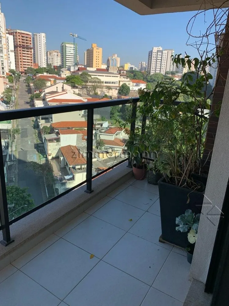 Apartamento, 3 quartos, 108 m² - Foto 1