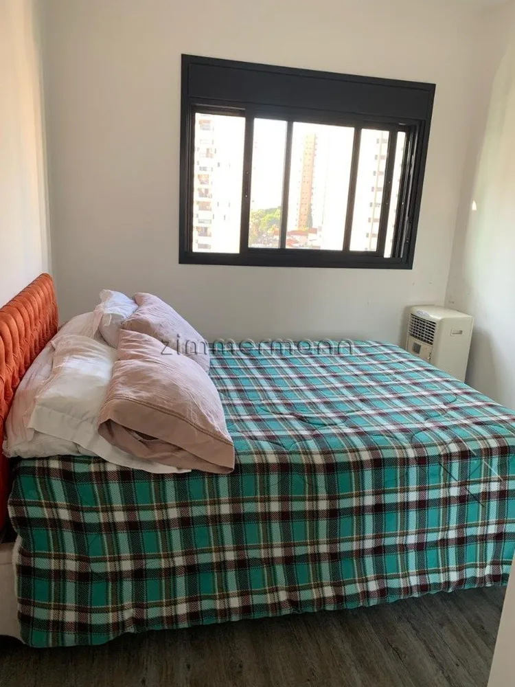 Apartamento, 3 quartos, 108 m² - Foto 3