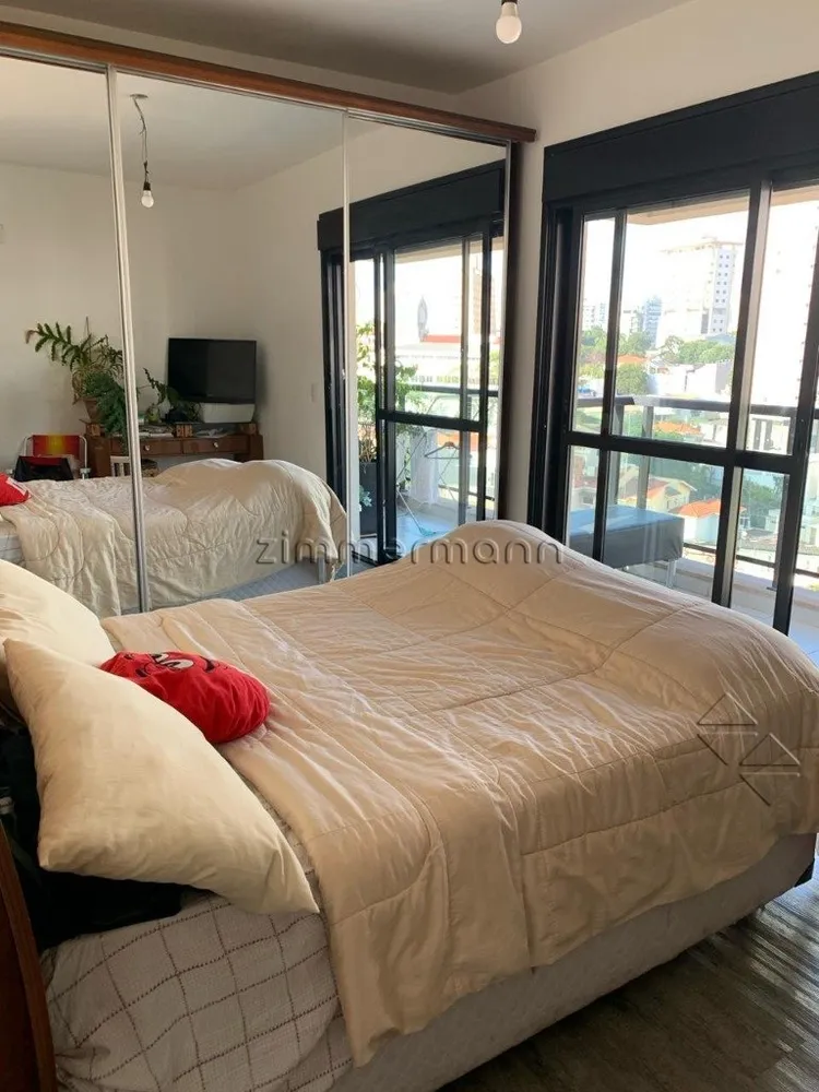 Apartamento, 3 quartos, 108 m² - Foto 4