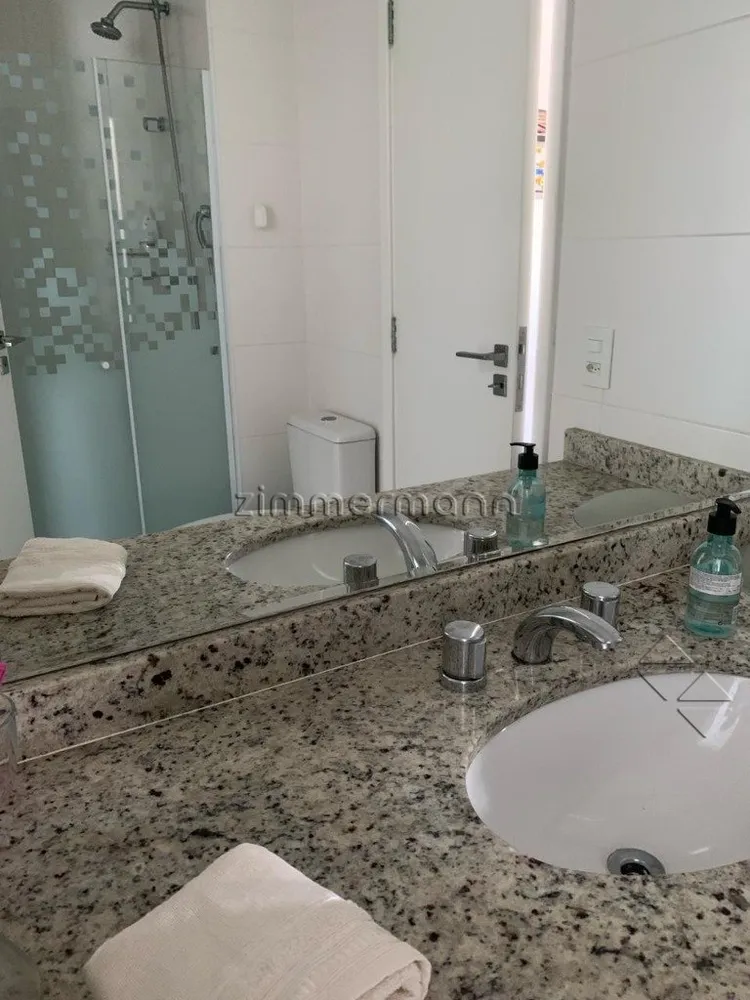 Apartamento, 3 quartos, 108 m² - Foto 2