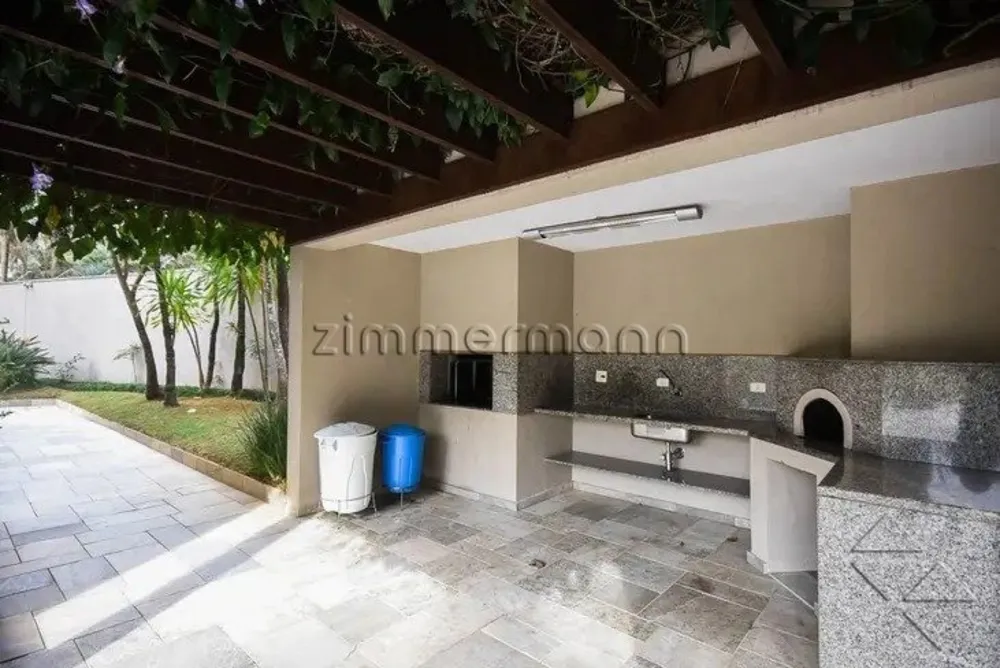 Apartamento, 3 quartos, 194 m² - Foto 6