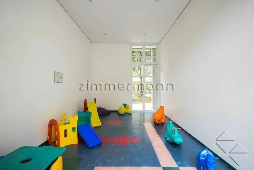 Apartamento, 3 quartos, 194 m² - Foto 1
