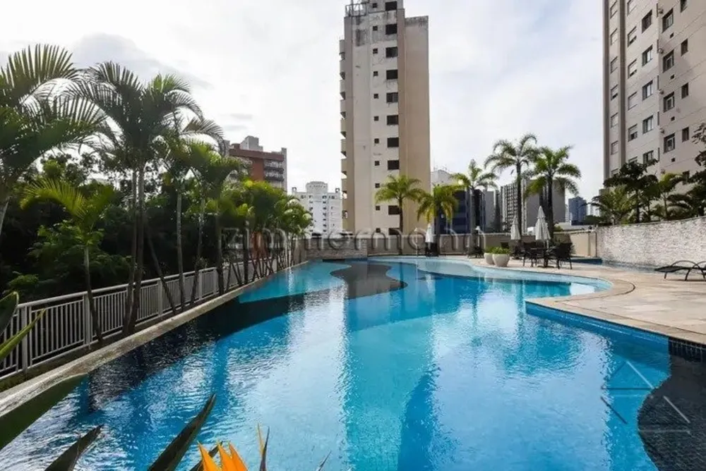 Apartamento, 3 quartos, 194 m² - Foto 9