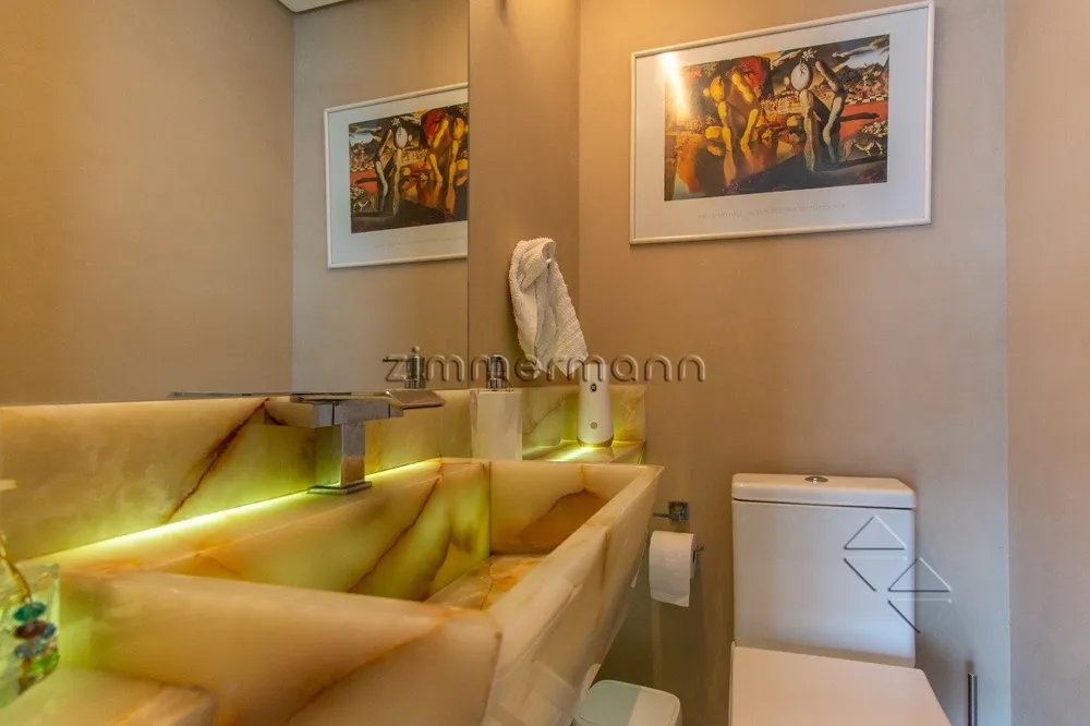 Cobertura, 4 quartos, 320 m² - Foto 2