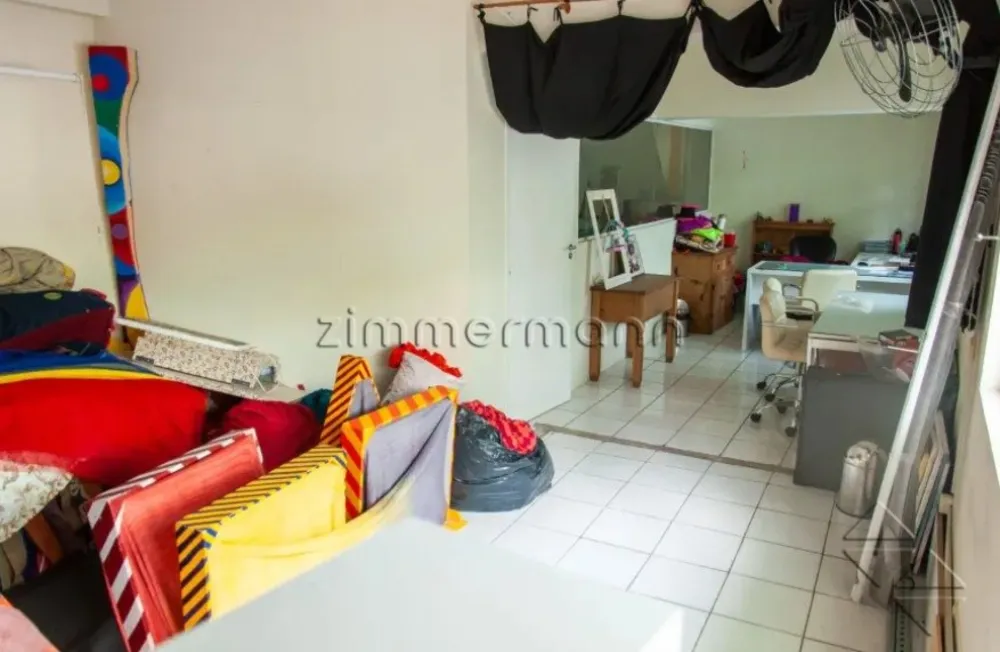 Casa Comercial, 973 m² - Foto 1