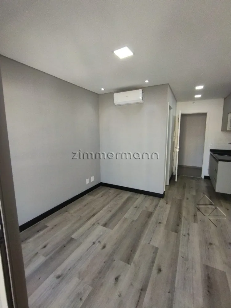 Apartamento, 1 quarto, 24 m² - Foto 2