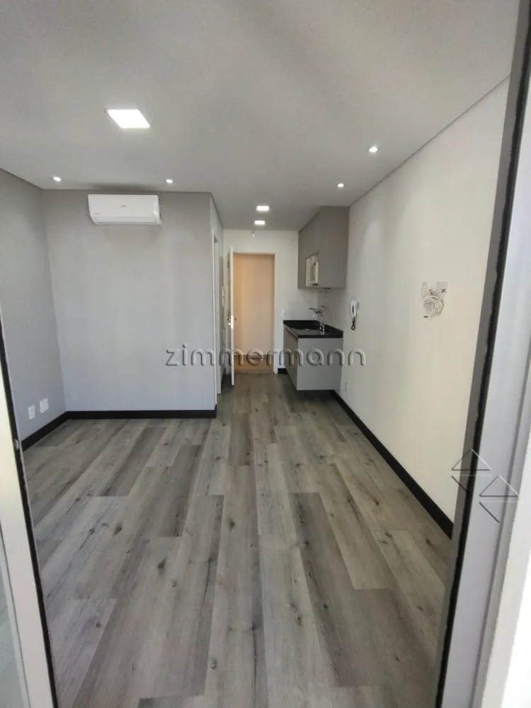 Apartamento, 1 quarto, 24 m² - Foto 4