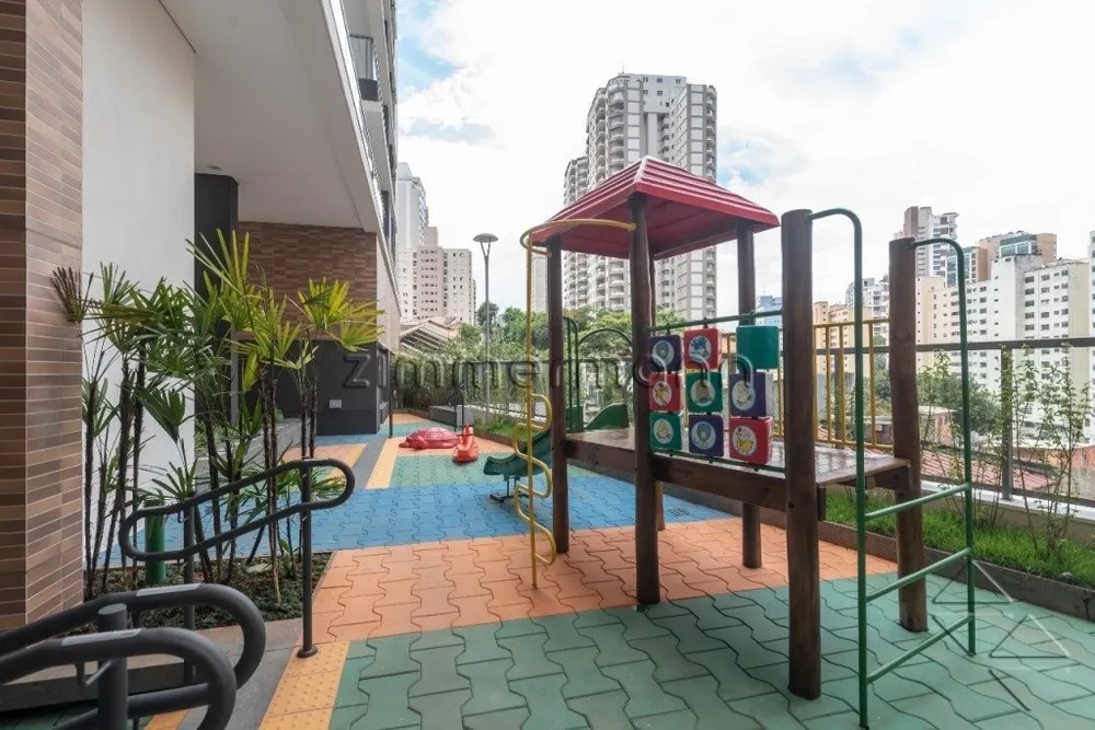 Apartamento, 1 quarto, 24 m² - Foto 6