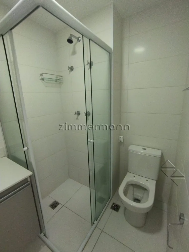 Apartamento, 1 quarto, 24 m² - Foto 3