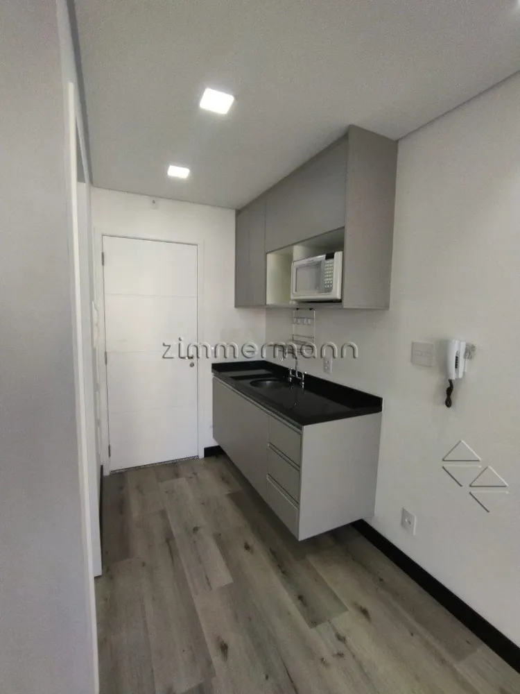 Apartamento, 1 quarto, 24 m² - Foto 1