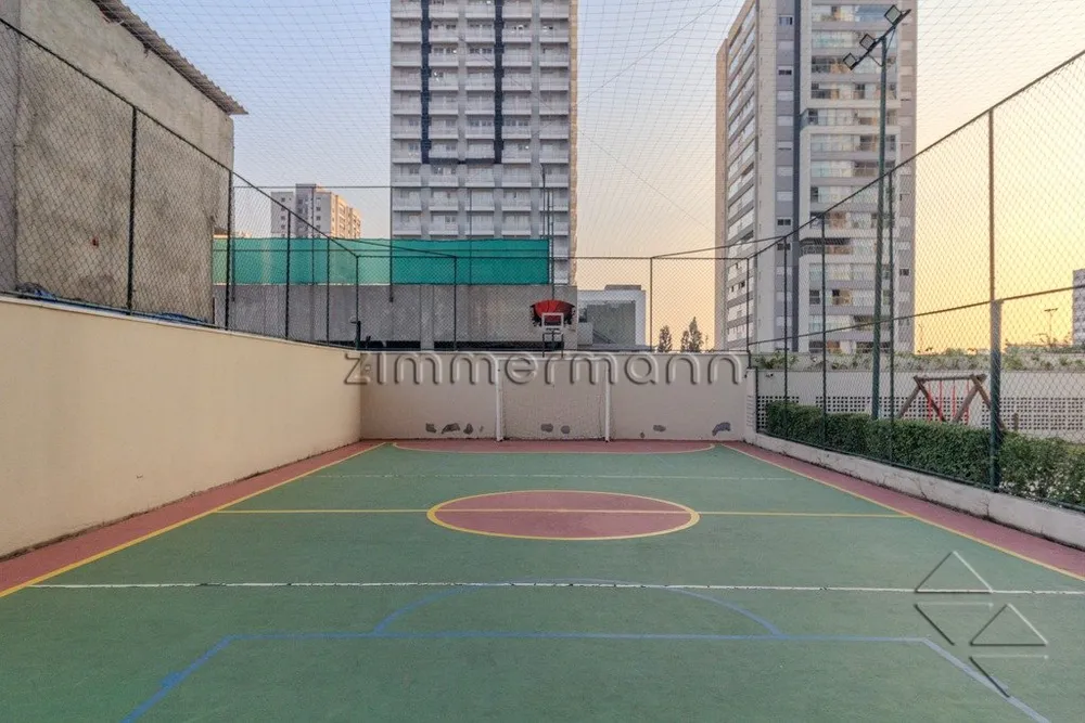 Loteamento e Condomínio, 105 m² - Foto 8