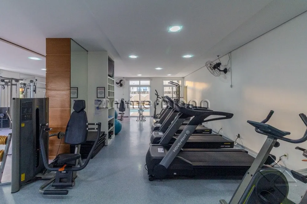 Loteamento e Condomínio, 105 m² - Foto 3