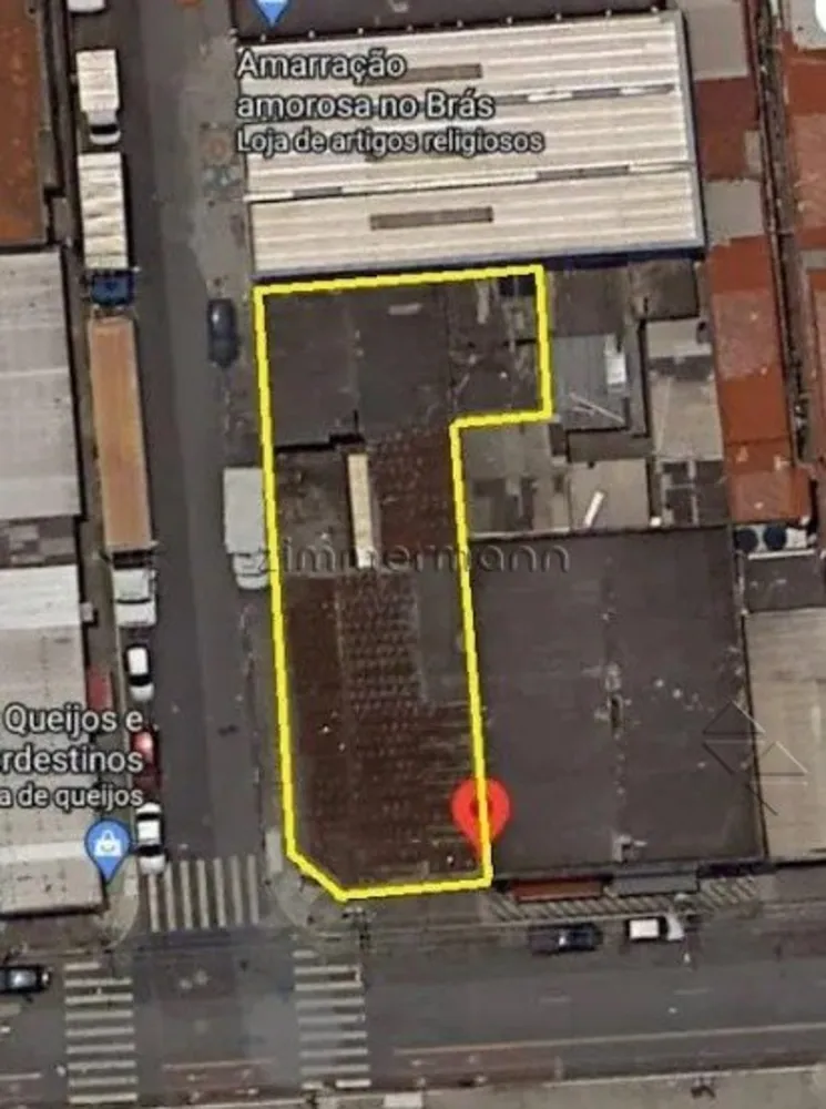 Terreno, 465 m² - Foto 2