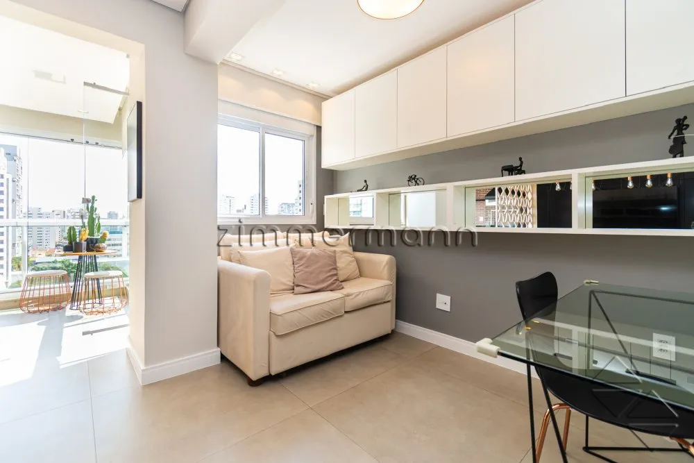 Apartamento, 3 quartos, 92 m² - Foto 3