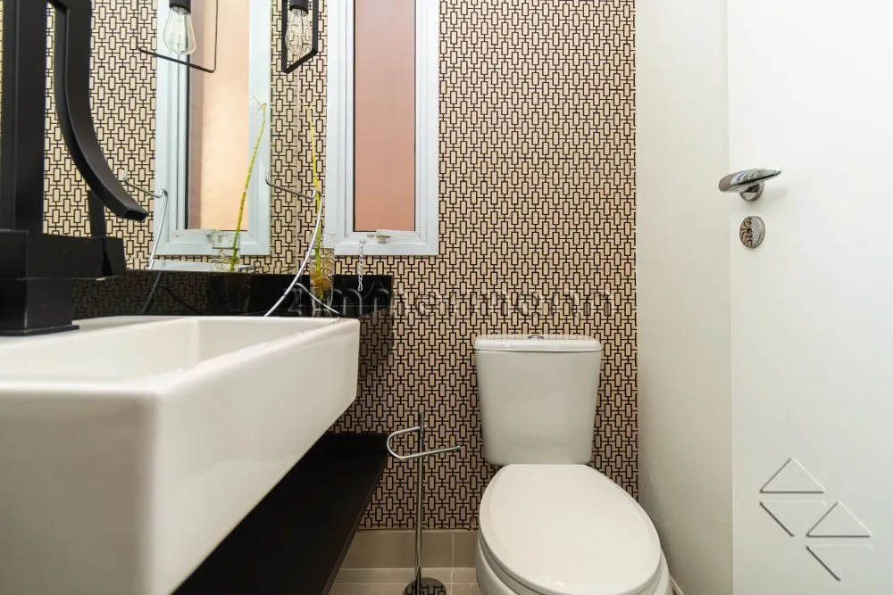 Apartamento, 3 quartos, 92 m² - Foto 4