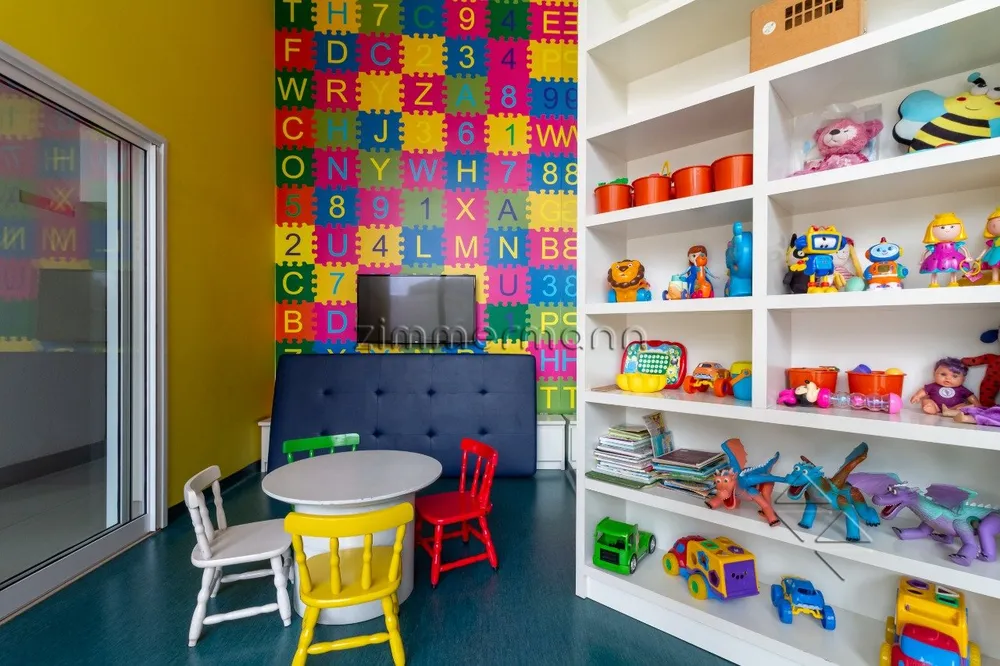 Apartamento, 3 quartos, 92 m² - Foto 11