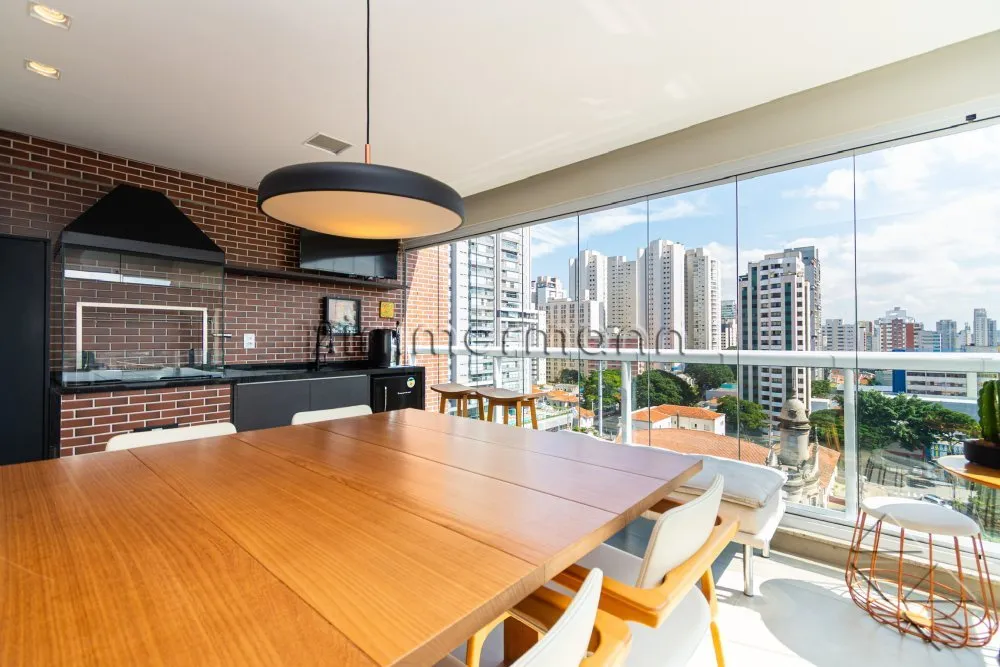 Apartamento, 3 quartos, 92 m² - Foto 1