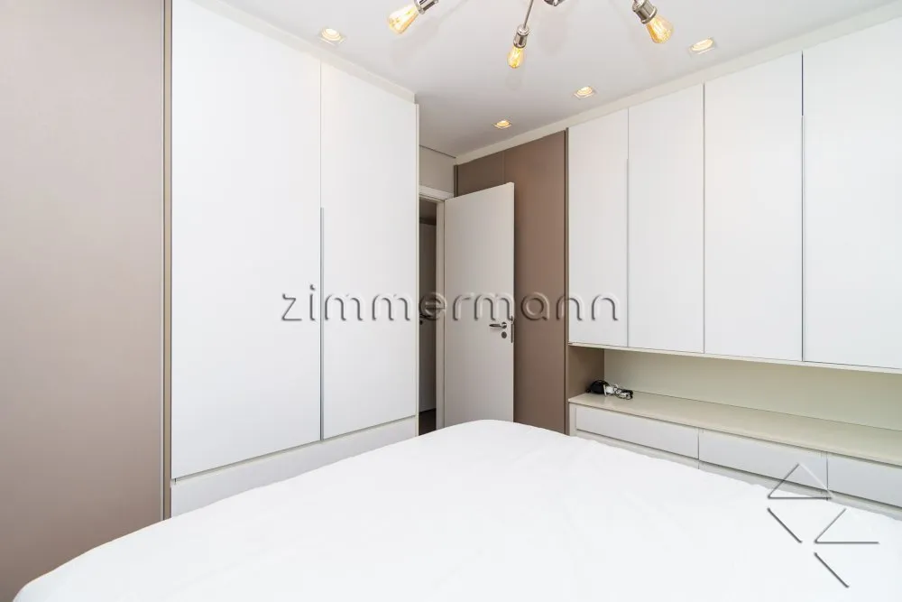 Apartamento, 3 quartos, 92 m² - Foto 2