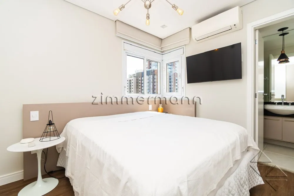 Apartamento, 3 quartos, 92 m² - Foto 4