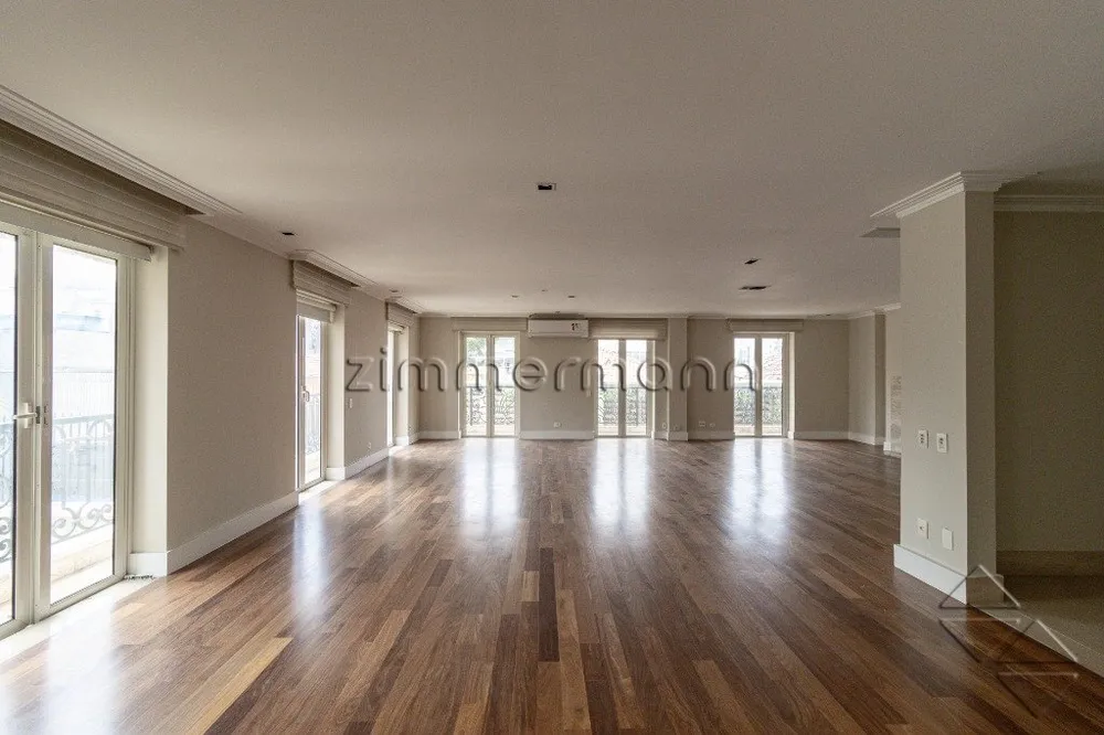 Apartamento, 4 quartos, 385 m² - Foto 2