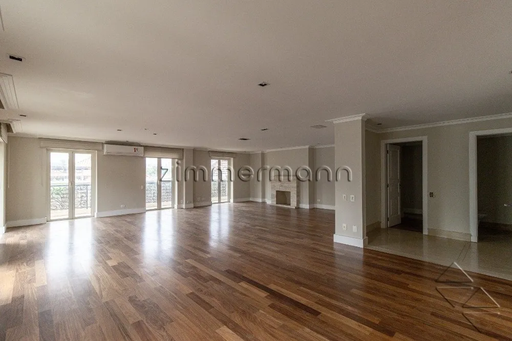 Apartamento, 4 quartos, 385 m² - Foto 1
