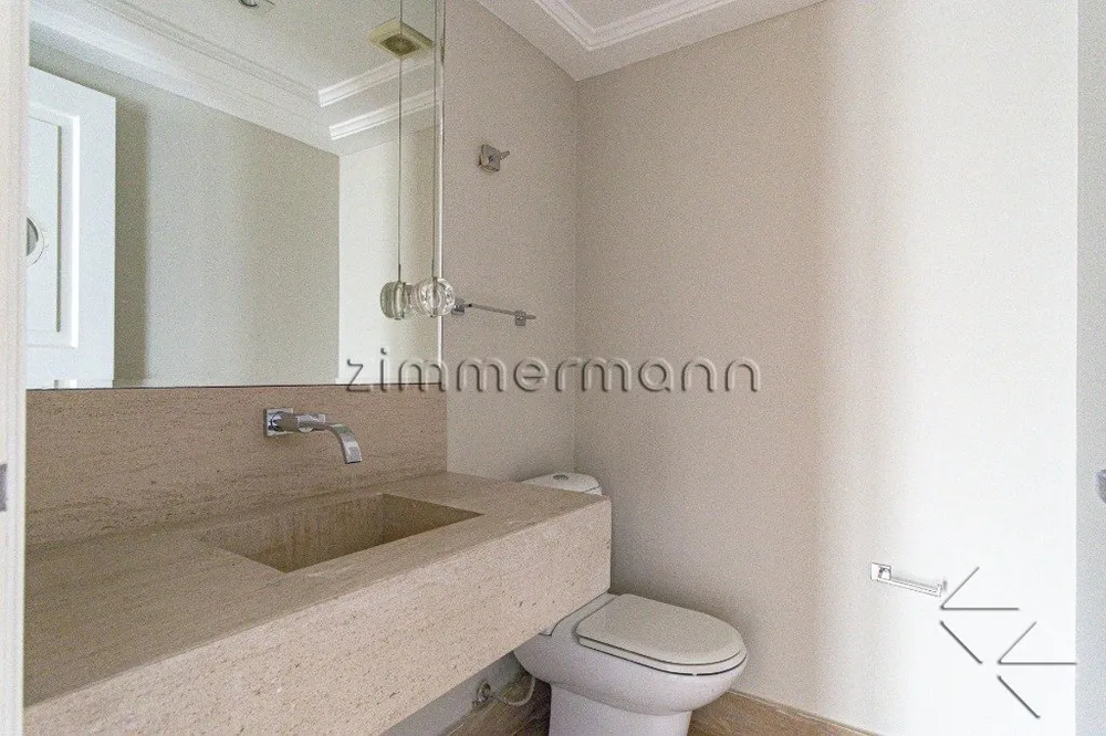 Apartamento, 4 quartos, 385 m² - Foto 3