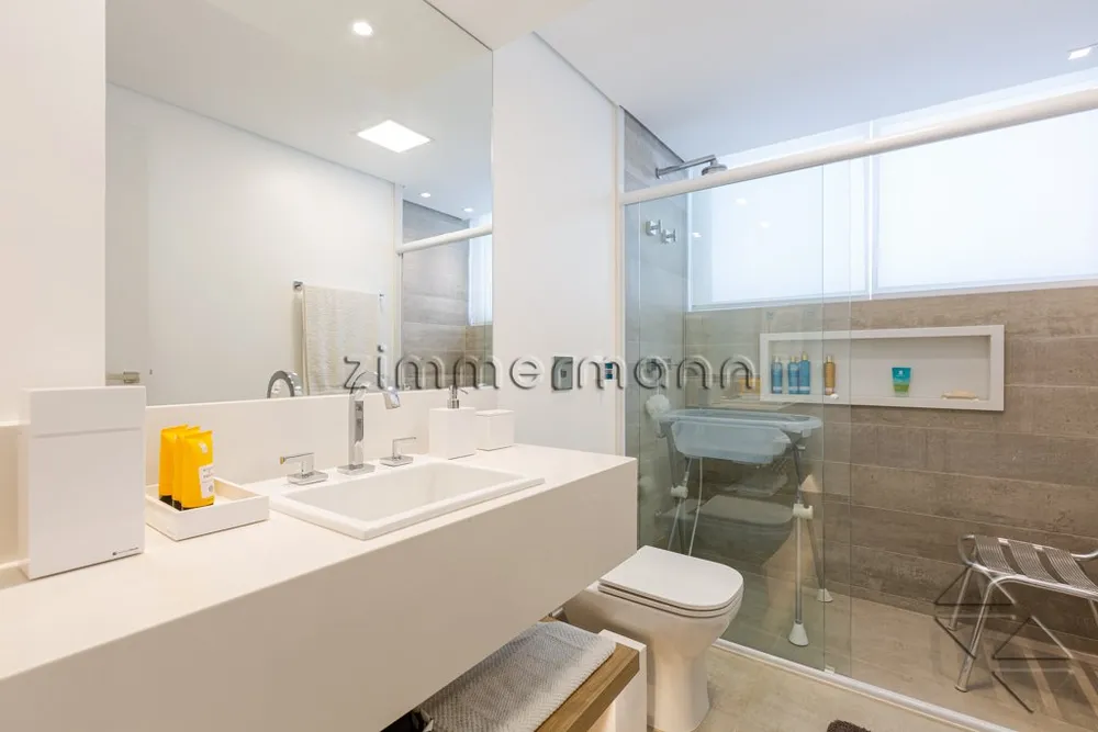 Apartamento, 4 quartos, 239 m² - Foto 5