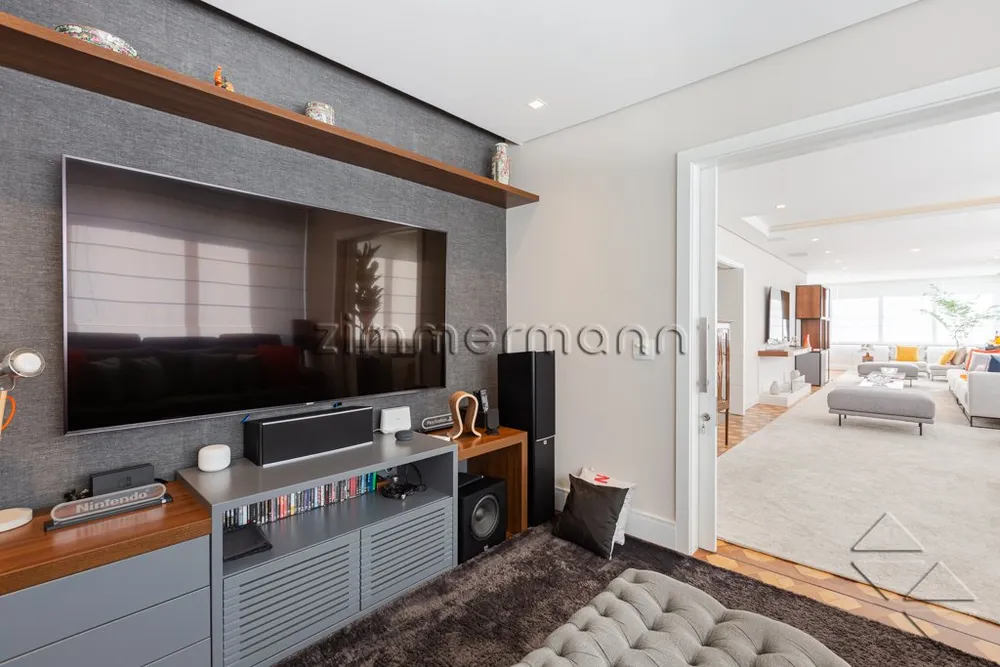 Apartamento, 4 quartos, 239 m² - Foto 4