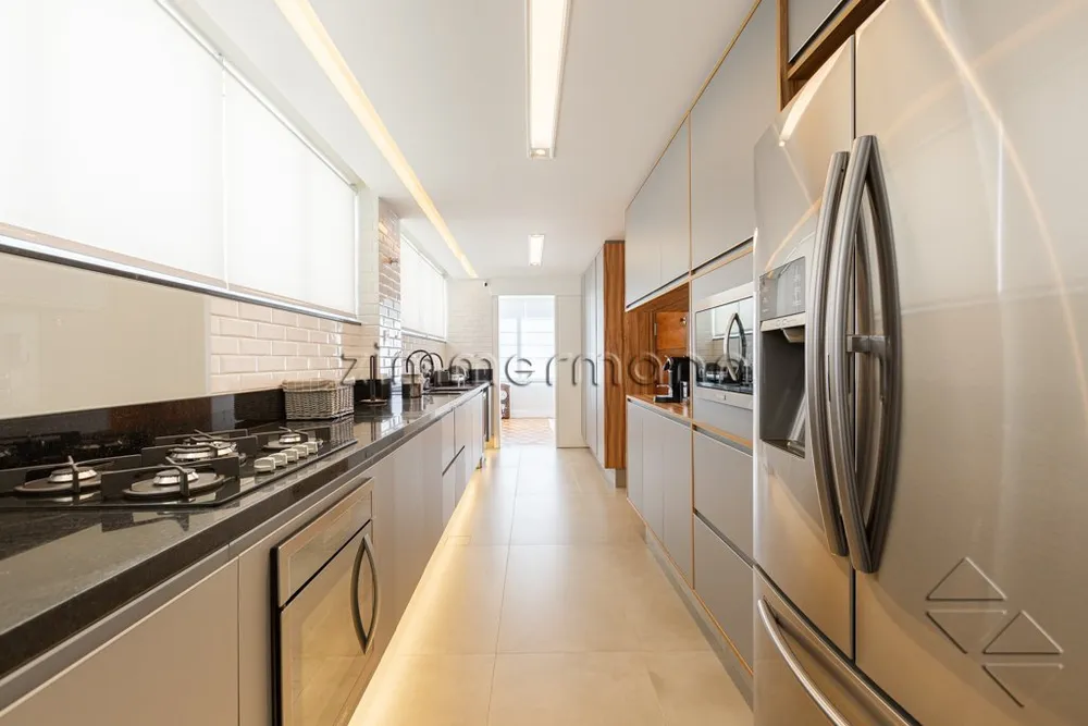 Apartamento, 4 quartos, 239 m² - Foto 7