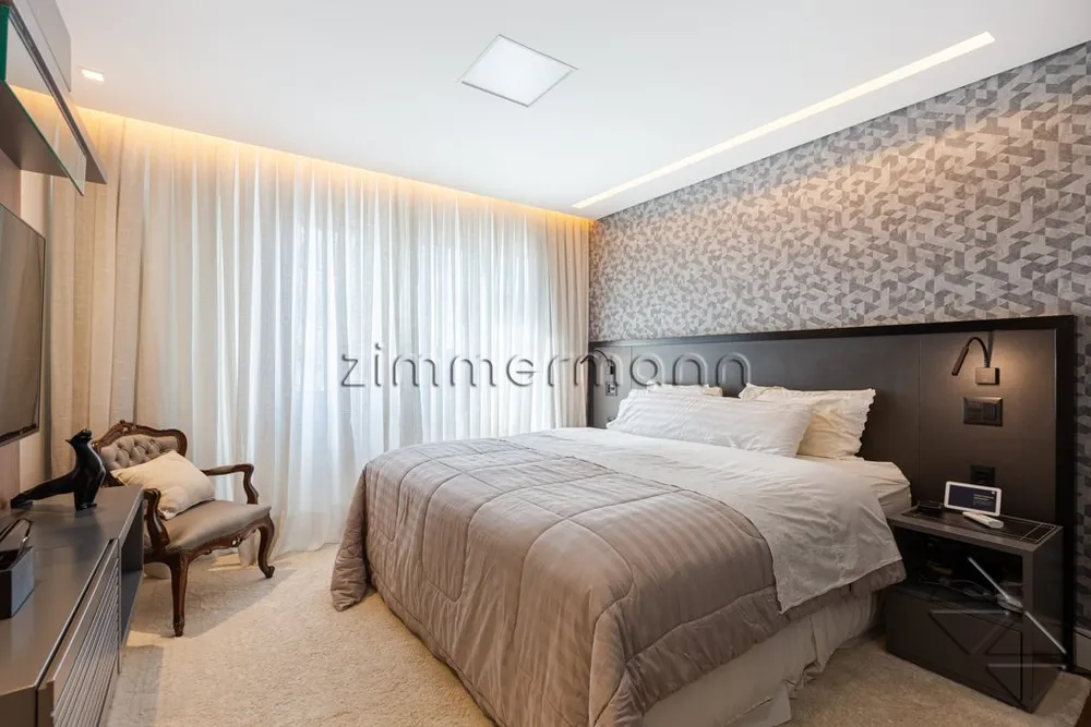 Apartamento, 4 quartos, 239 m² - Foto 6