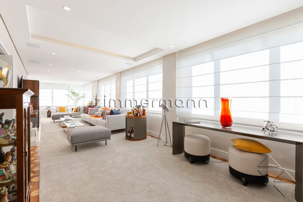 Apartamento, 4 quartos, 239 m² - Foto 3