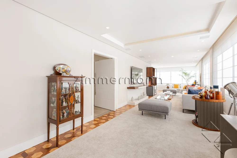 Apartamento, 4 quartos, 239 m² - Foto 2
