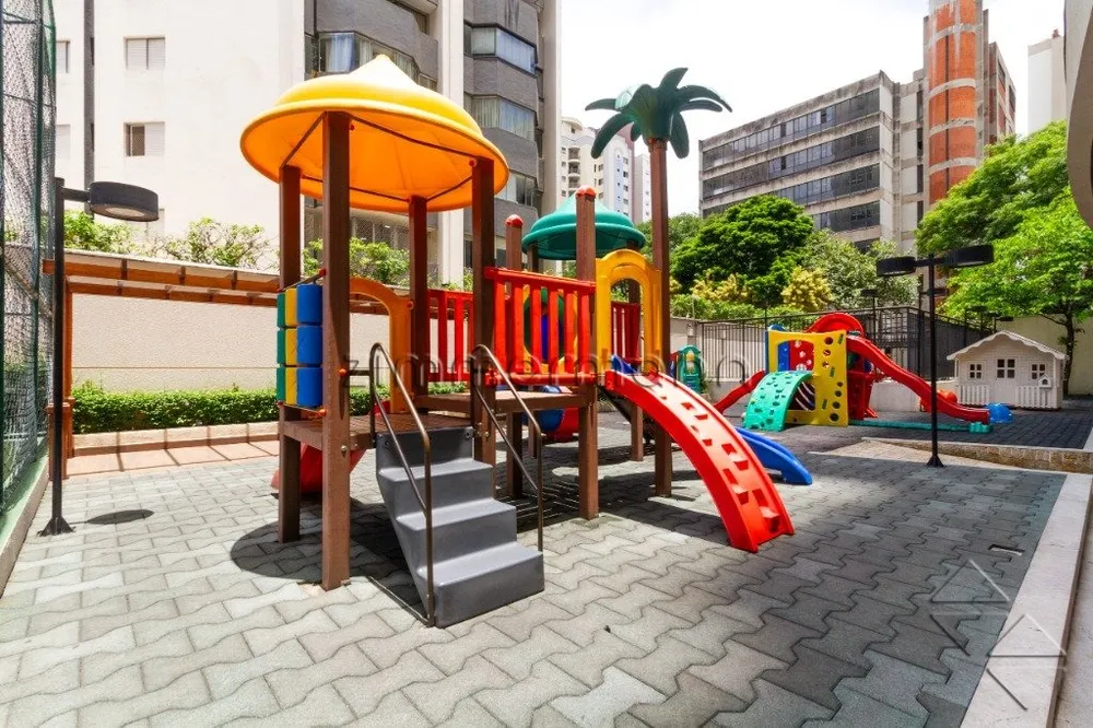 Apartamento, 4 quartos, 213 m² - Foto 4