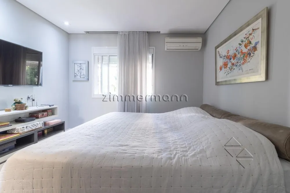 Apartamento, 4 quartos, 213 m² - Foto 2