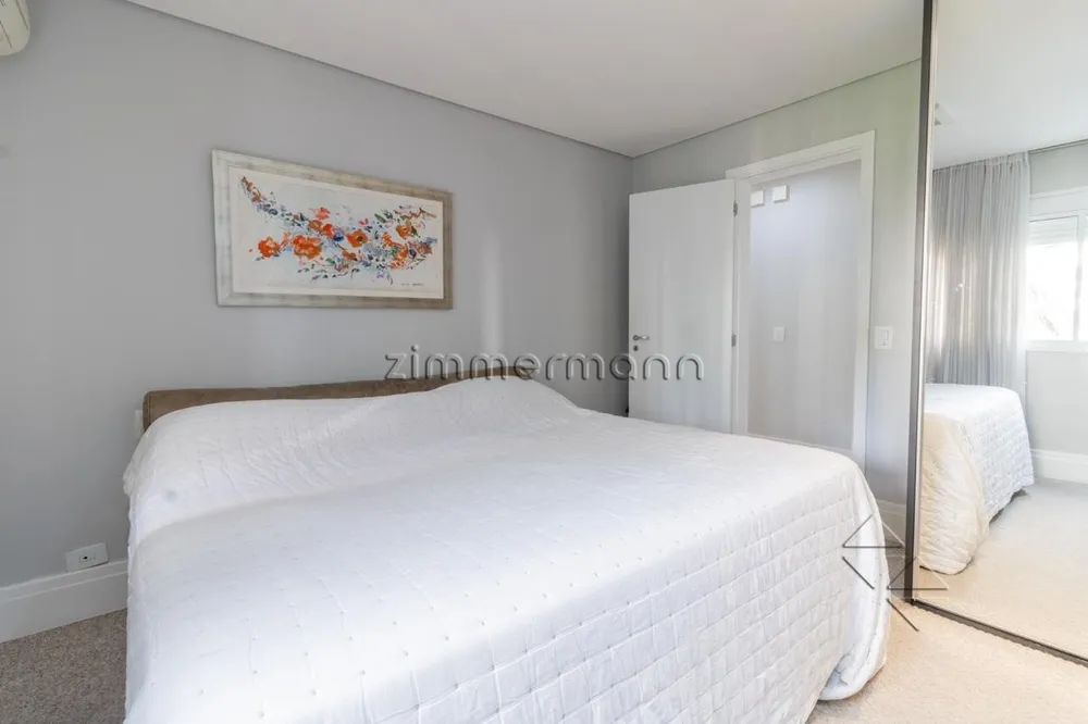 Apartamento, 4 quartos, 213 m² - Foto 3