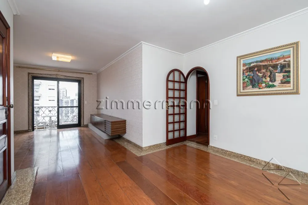 Apartamento, 3 quartos, 108 m² - Foto 1