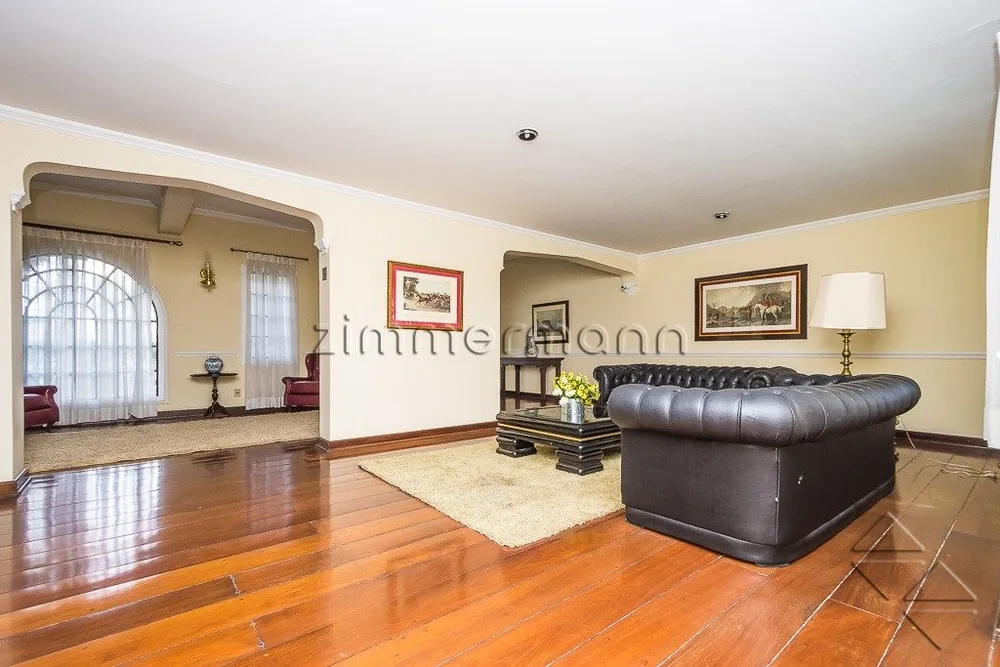 Apartamento, 3 quartos, 108 m² - Foto 1