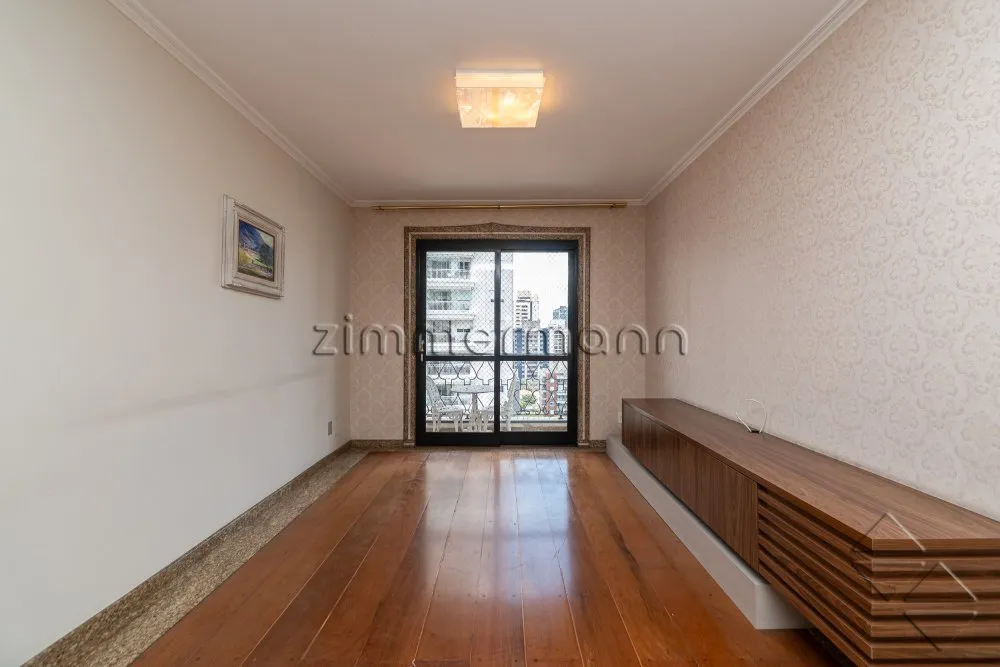 Apartamento, 3 quartos, 108 m² - Foto 2