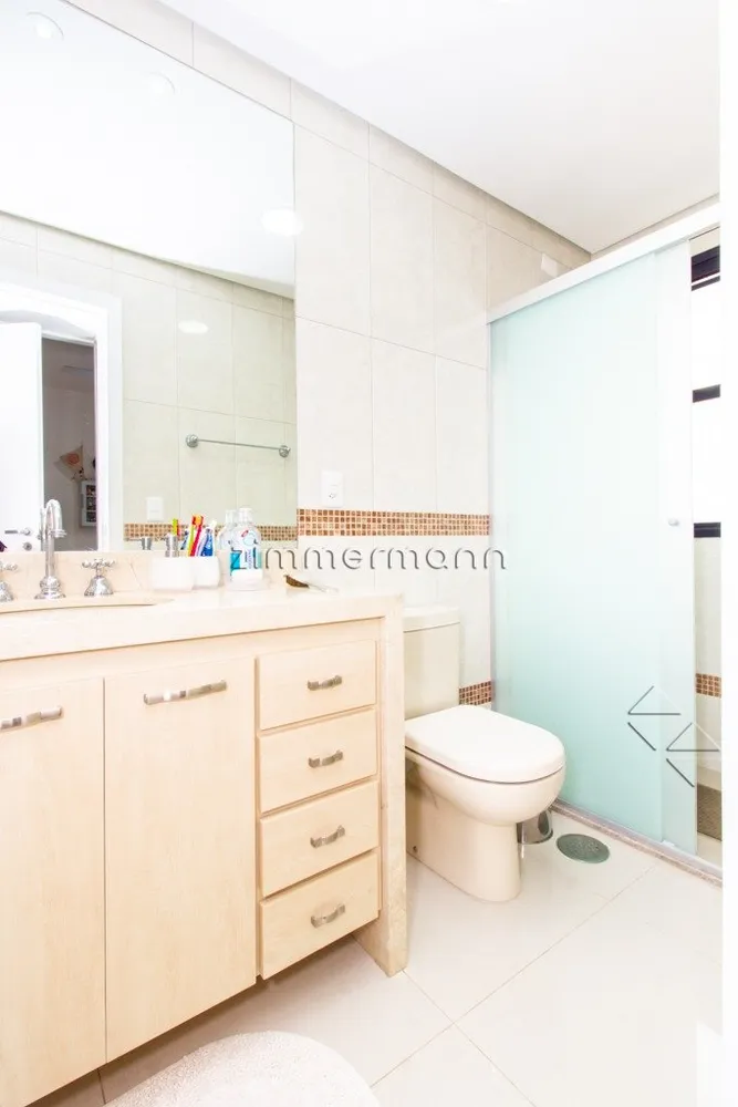 Apartamento, 4 quartos, 152 m² - Foto 8