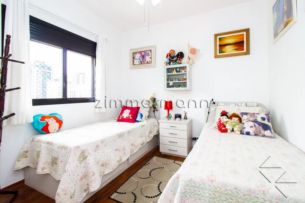 Apartamento, 4 quartos, 152 m² - Foto 7