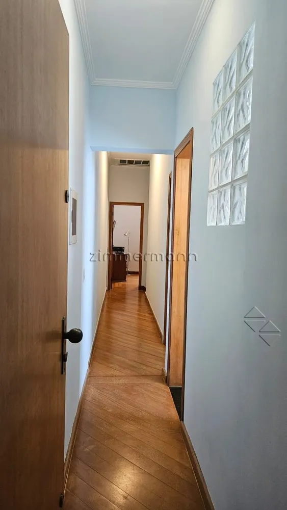 Casa, 3 quartos, 120 m² - Foto 1