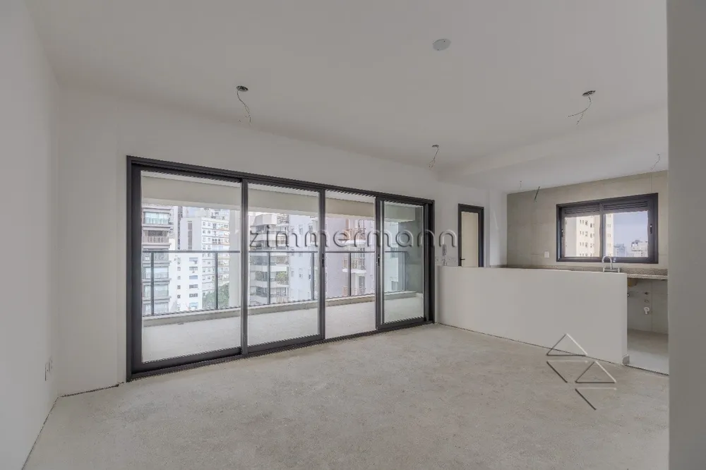 Apartamento, 3 quartos, 134 m² - Foto 1