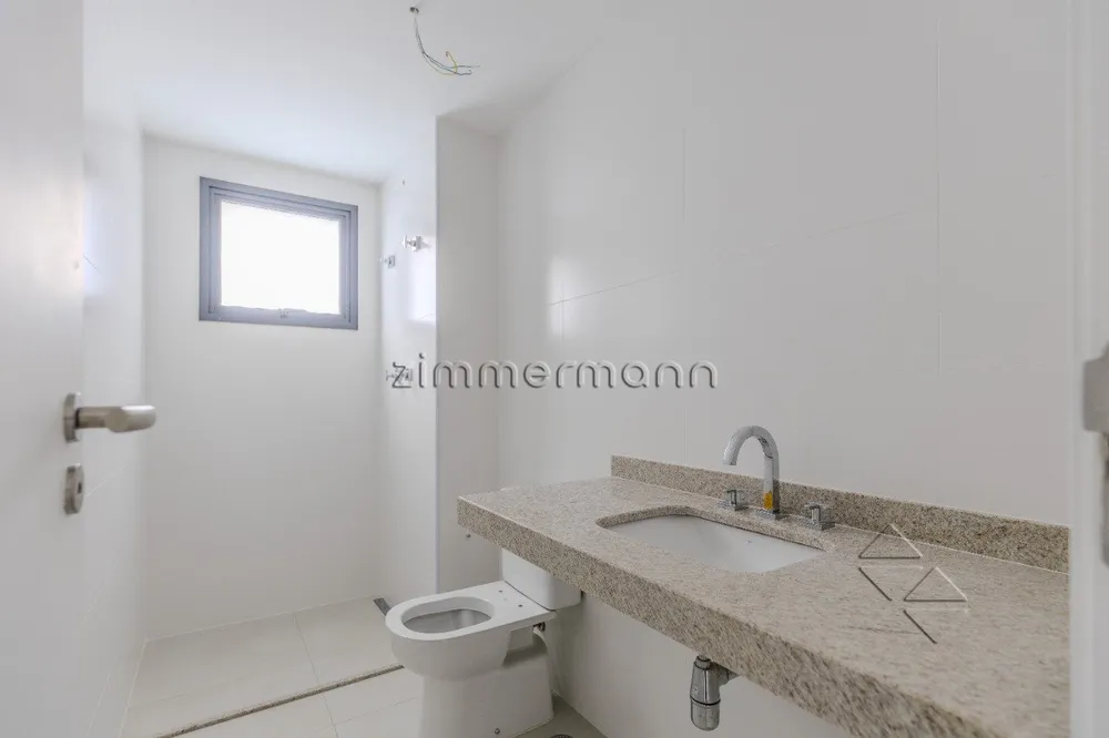 Apartamento, 3 quartos, 134 m² - Foto 4