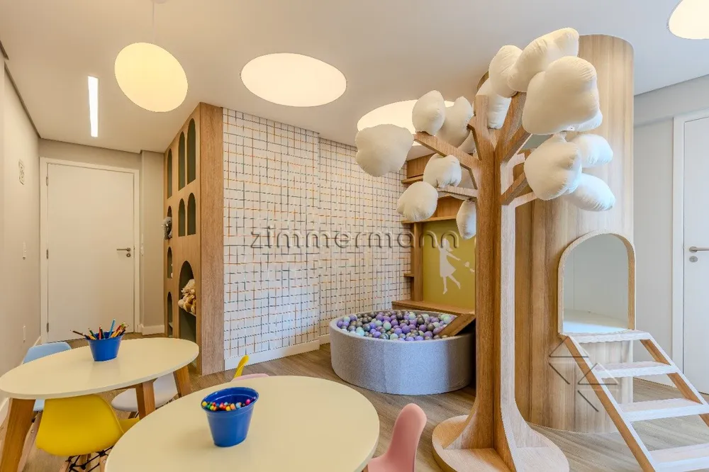 Apartamento, 3 quartos, 134 m² - Foto 11