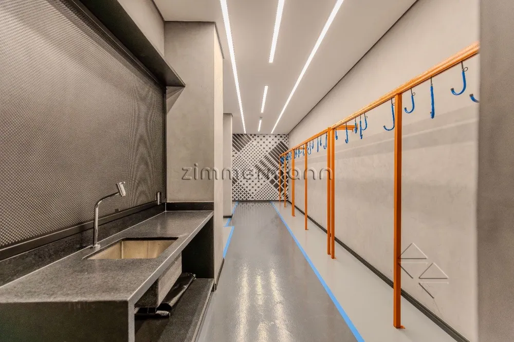 Apartamento, 3 quartos, 134 m² - Foto 8
