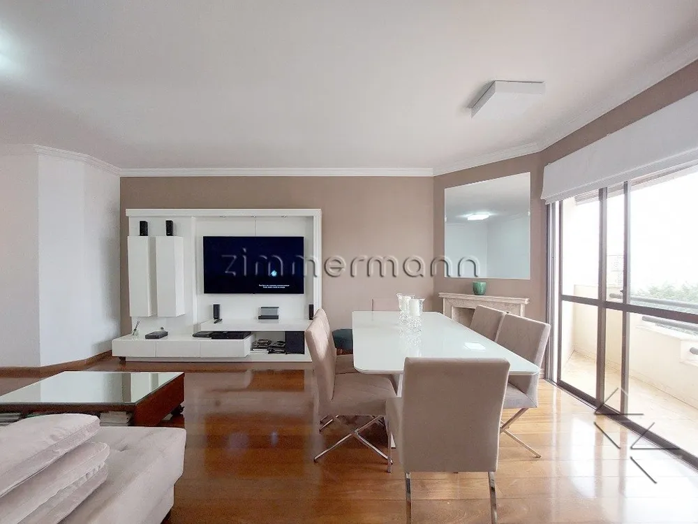 Apartamento, 3 quartos, 114 m² - Foto 3