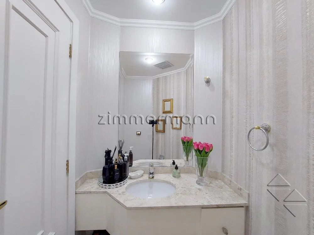 Apartamento, 3 quartos, 114 m² - Foto 3