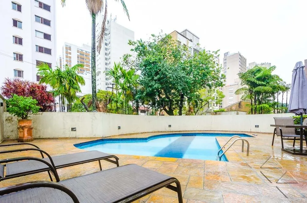Apartamento, 3 quartos, 114 m² - Foto 1