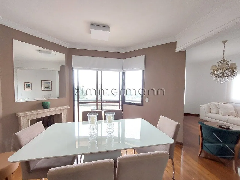 Apartamento, 3 quartos, 114 m² - Foto 2