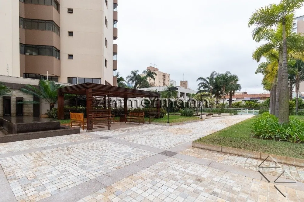 Apartamento, 3 quartos, 124 m² - Foto 11